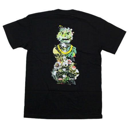 Quartersnacks Botanical Snackman T Shirt