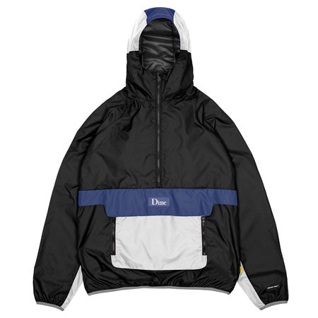 Dime Ripstop Pullover Hooded Jacket