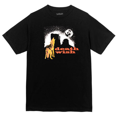 Deathwish Vision Quest T Shirt