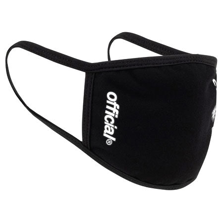 Official Headwear Tech Face Mask
