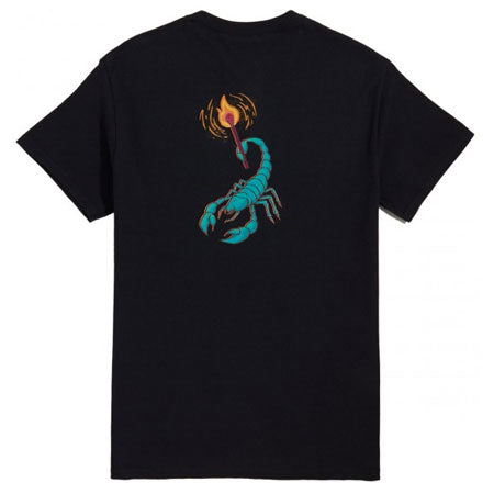 Chocolate Scorpion T Shirt