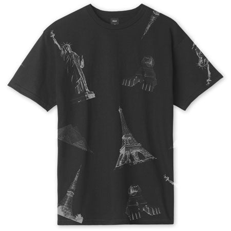 HUF Landmark T Shirt