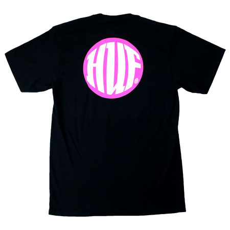 HUF Hi Def T Shirt