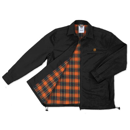 Theories Lantern Club Jacket