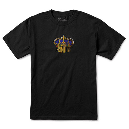 Primitive Skateboarding Royale T Shirt