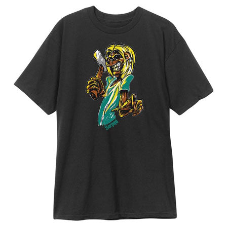 New Deal Skateboards Danny Killer T Shirt
