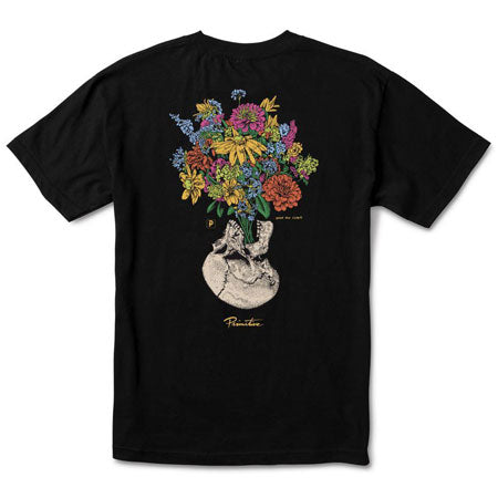 Primitive Skateboarding Revival T Shirt