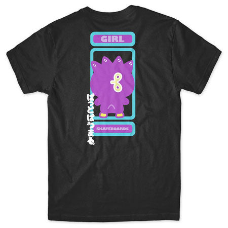 Girl Sanrio Backside T Shirt