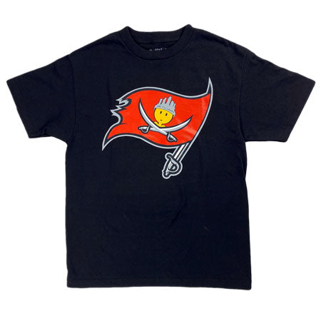 Skatepark of Tampa Dough Buccaneers T Shirt