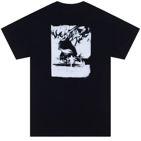 Hockey Allens Inferno T Shirt