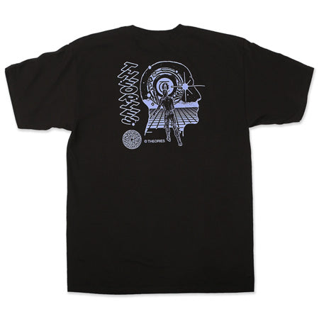 Theories Gridwalker T Shirt
