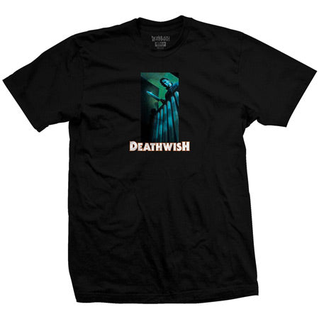 Deathwish Boogey Man T Shirt