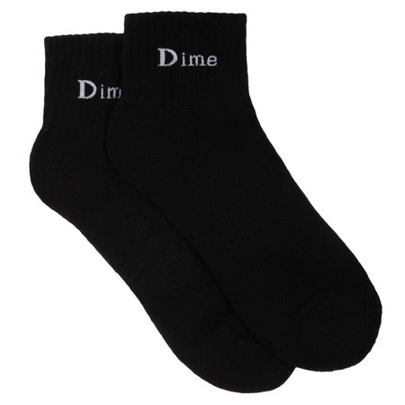 Dime Dime Socks