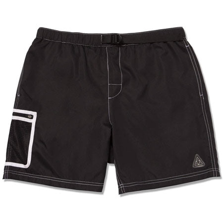 HUF Peak Contrast Shorts