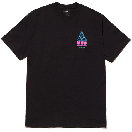 HUF Video Paradise T Shirt