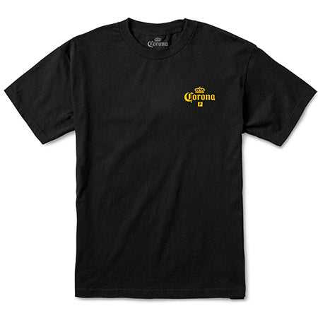 Primitive Skateboarding Primitive x Corona Heritage T Shirt