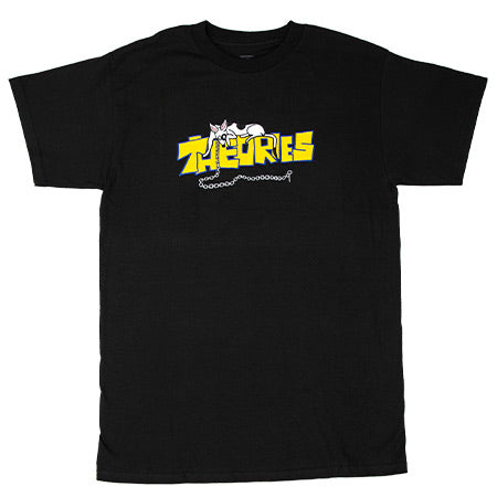 Theories Piano Trap T Shirt