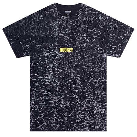 Hockey No Bills T Shirt