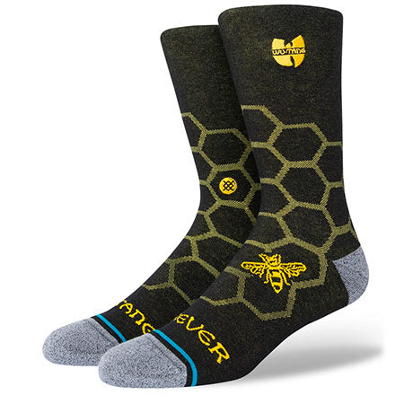 Stance Hive Crew Socks