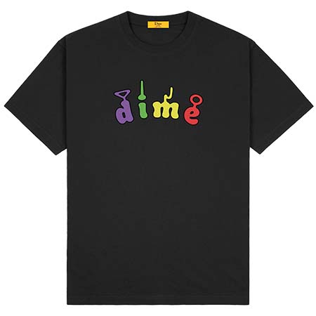 Dime Tubs T Shirt