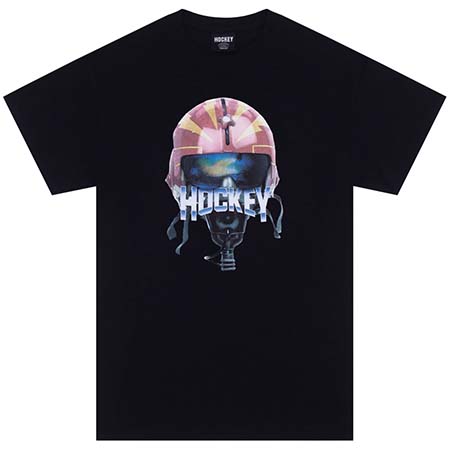 Hockey Eject T Shirt