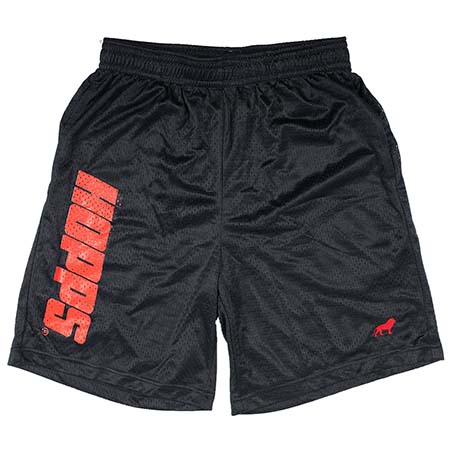 Hopps Big Hopps Basketball Shorts