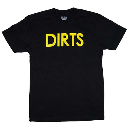 Dirts Win ARMY T Shirt