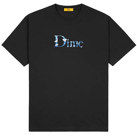 Dime Classic Chemtrail T Shirt