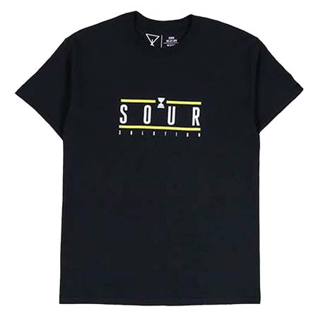 Sour Solution Timeless T Shirt