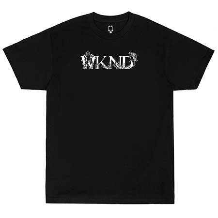 WKND Skateboards Angel T Shirt