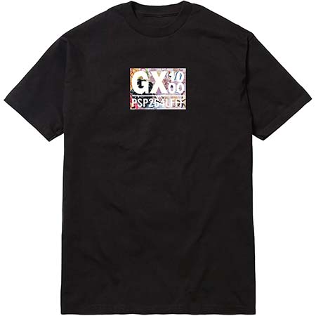GX1000 PSPS T Shirt