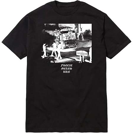 GX1000 Drive Bye T Shirt