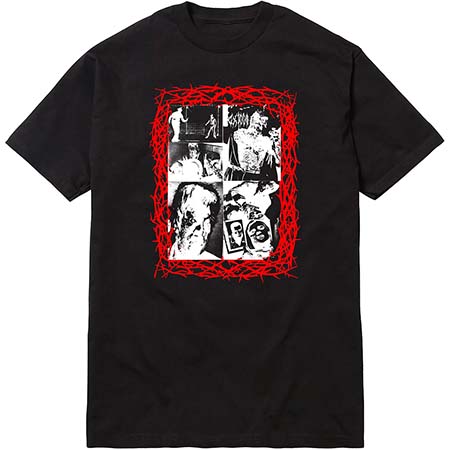 GX1000 Scandal T Shirt