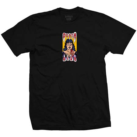 Deathwish Take a Bite Outta T Shirt