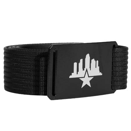 Grip 6 City Star Ninja Belt