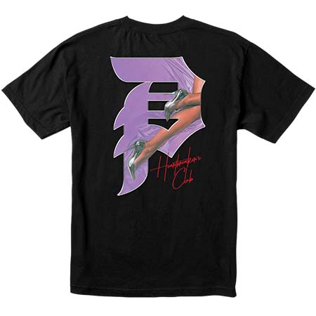 Primitive Skateboarding After Party T Shirt