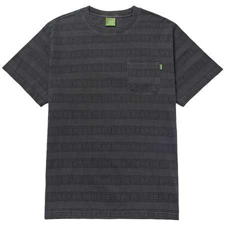 HUF Cooper Stripe Knit Top