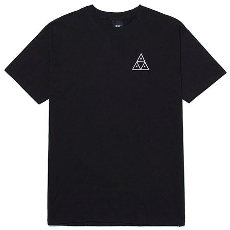 HUF Essentials TT T Shirt