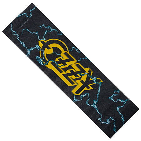 Diamond Diamond x Ozzy Osbourne Mad Lightning Griptape