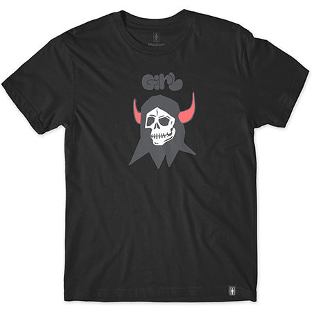 Girl Tuff One T Shirt