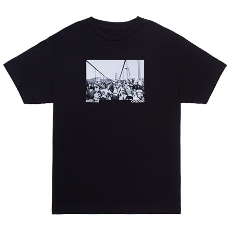 GX1000 Bridge T Shirt