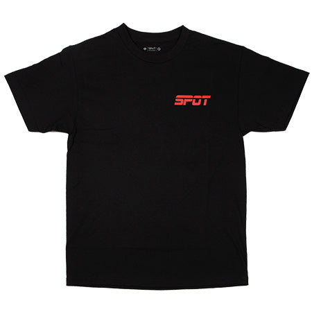 Skatepark of Tampa SPoTCenter T Shirt