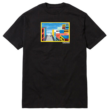 GX1000 Sunset T Shirt