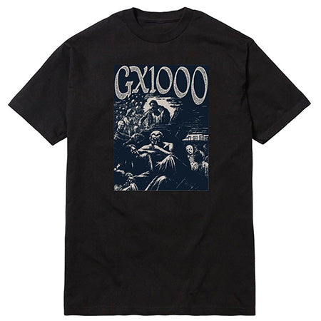 GX1000 Ghoul T Shirt