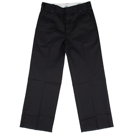Dickies Women's Twill Cropped Pants