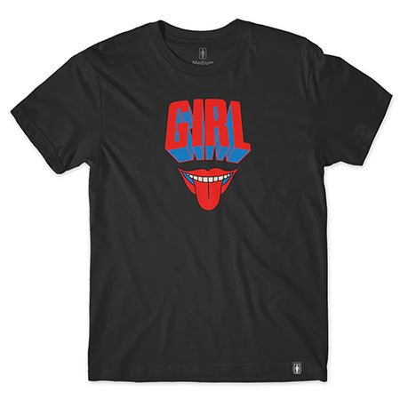 Girl Rising T Shirt