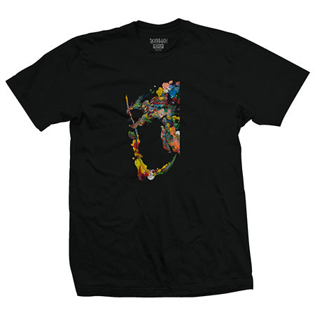 Deathwish Devils Playground T Shirt