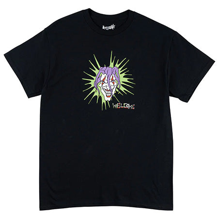 Welcome Skateboards Jester T Shirt