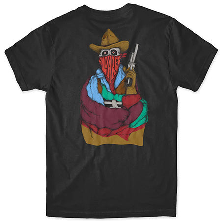 Chocolate Bandito T Shirt