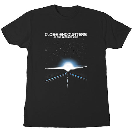 Theories Encounters T Shirt